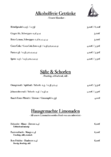Groß (Neue Getränkekarte 2025.1)